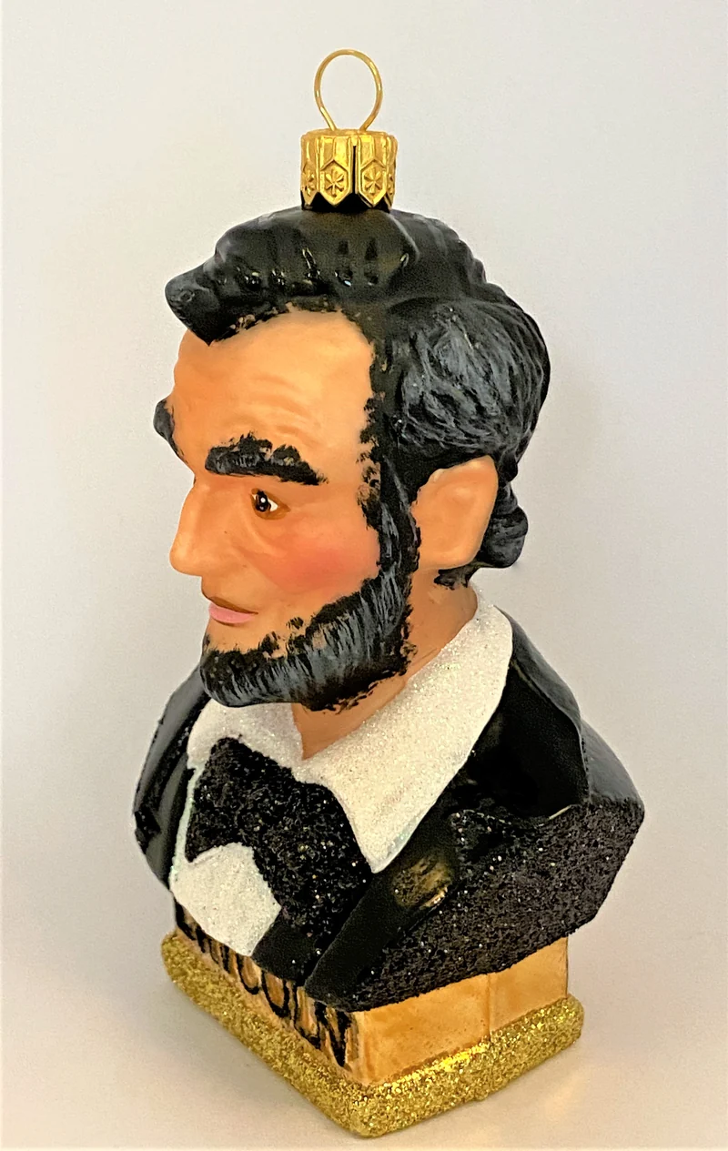 Abraham Lincoln