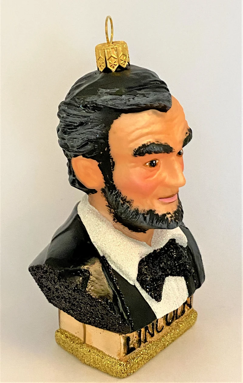 Abraham Lincoln