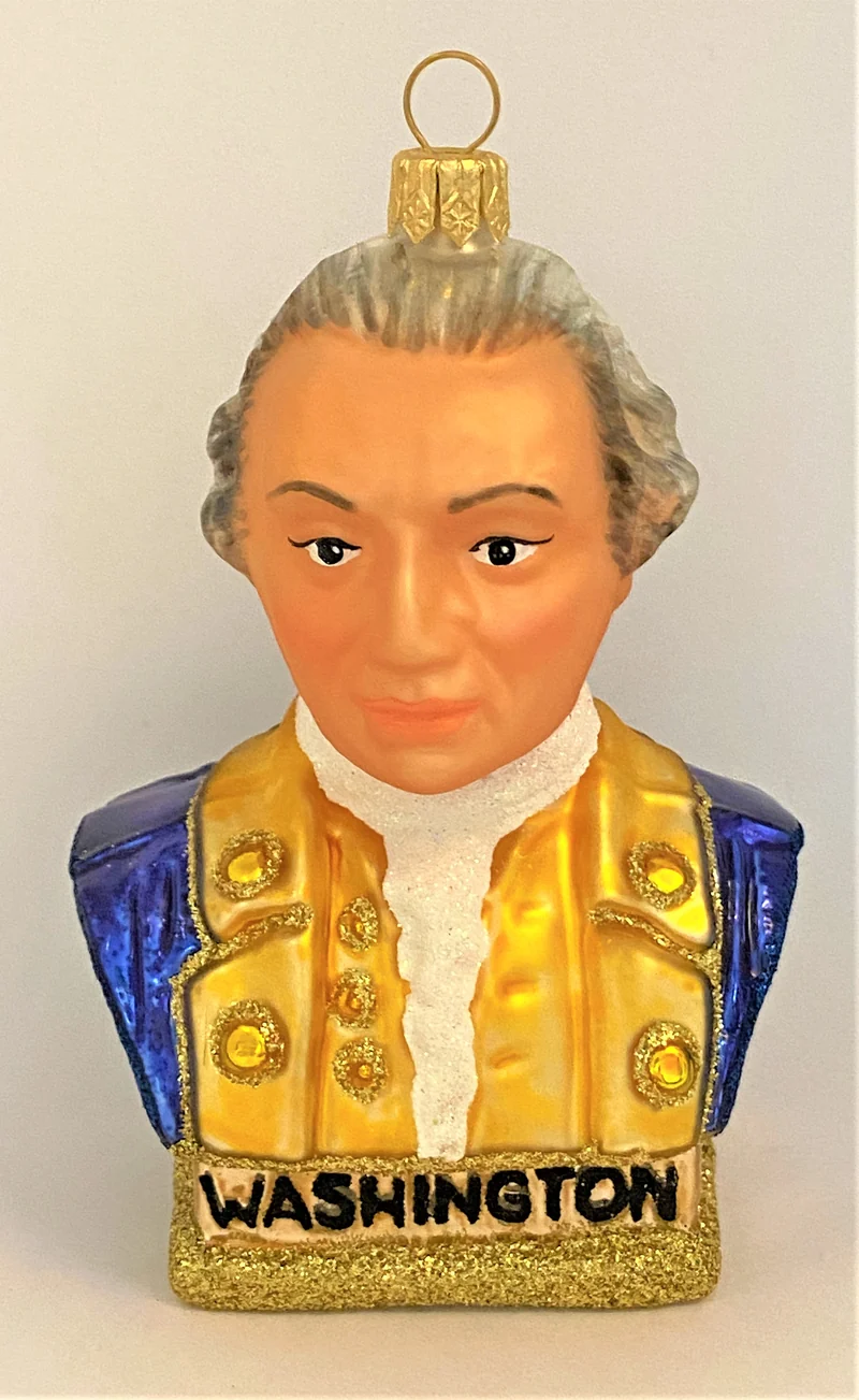 Georg Washington