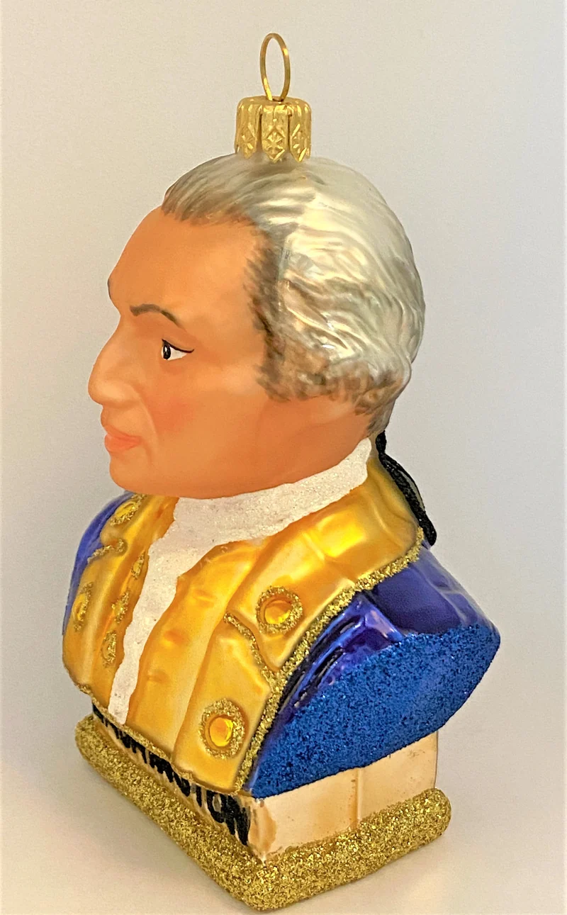 Georg Washington