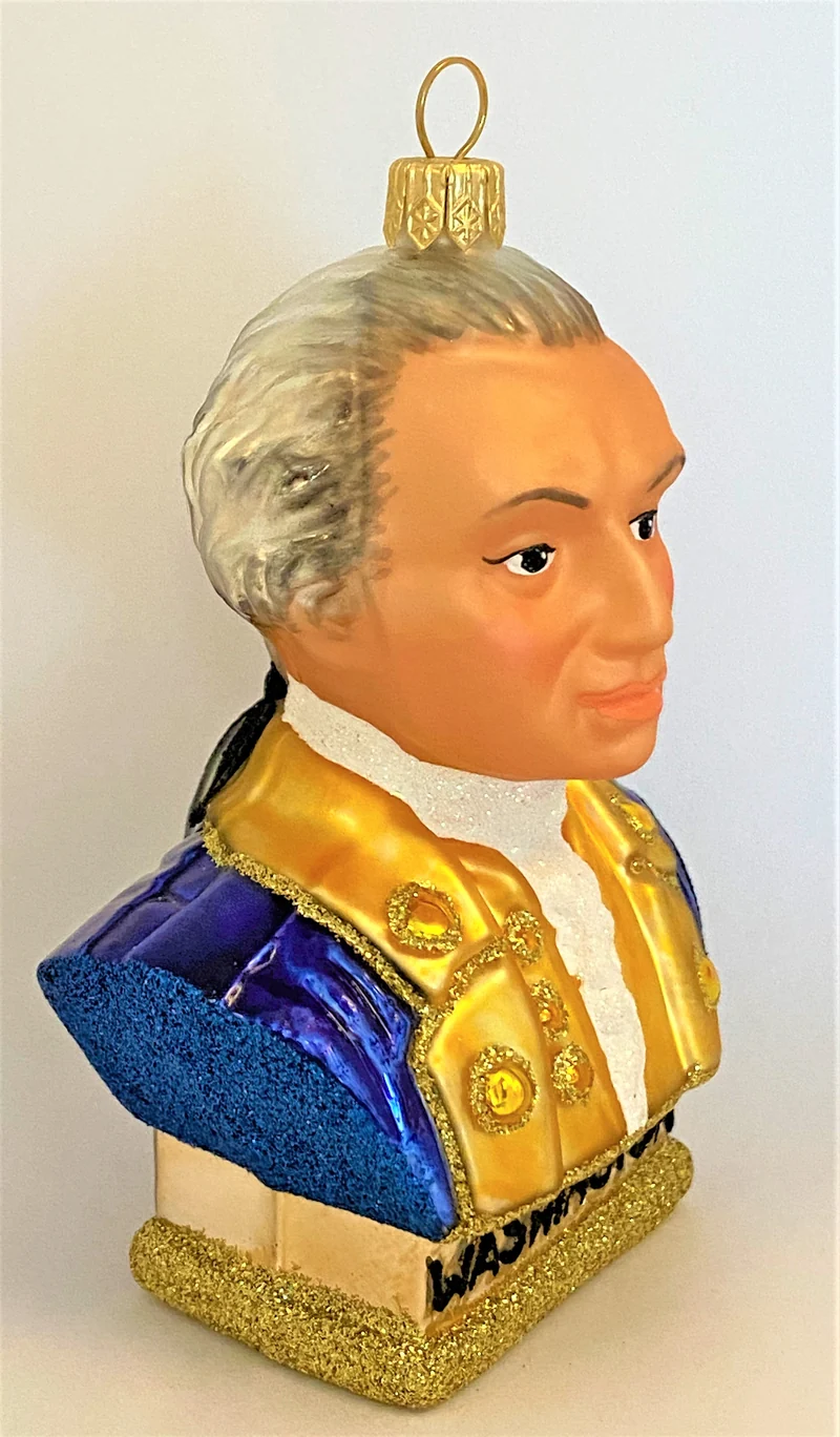 Georg Washington
