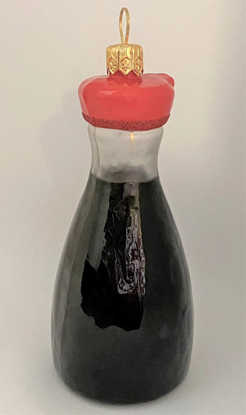 Soja Sauce, Flasche