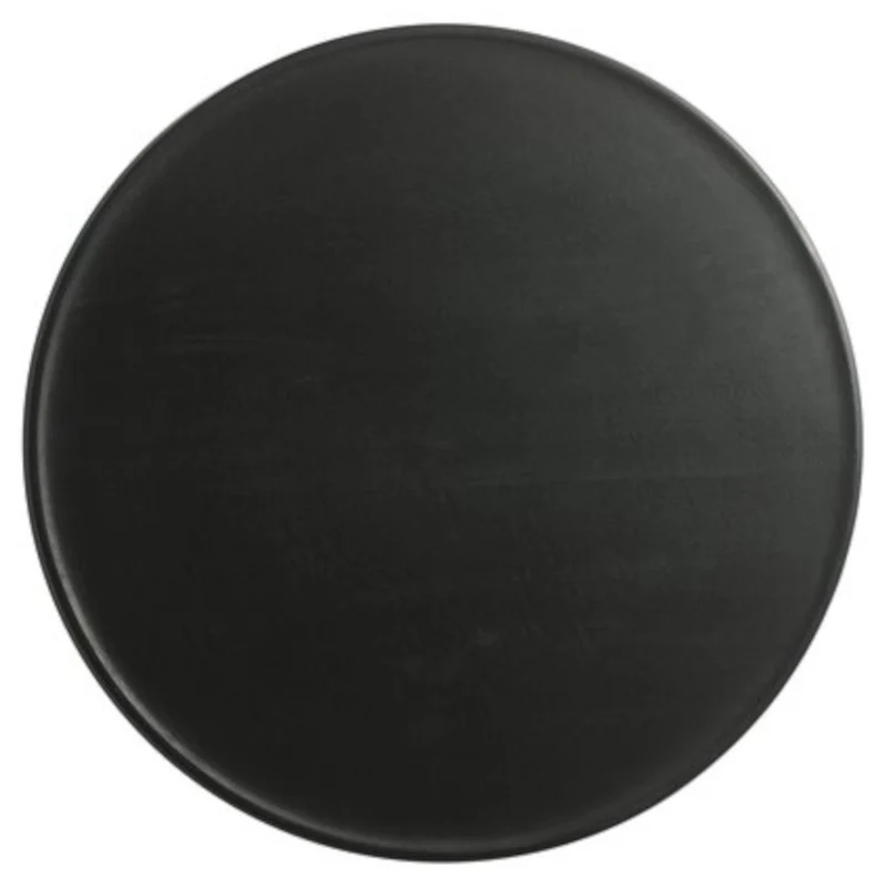 Rundes Tablett BENTO L Mangoholz ø37cm