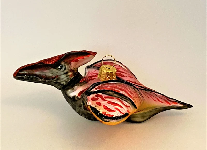 Pterodactyl Flug-Saurier / Toruk Makto