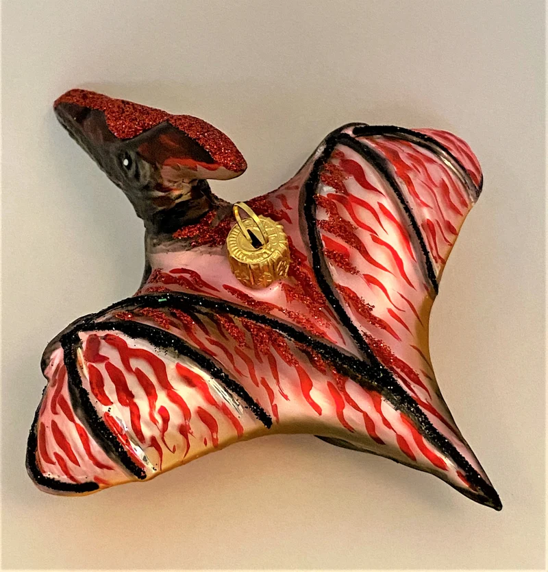 Pterodactyl Flug-Saurier / Toruk Makto