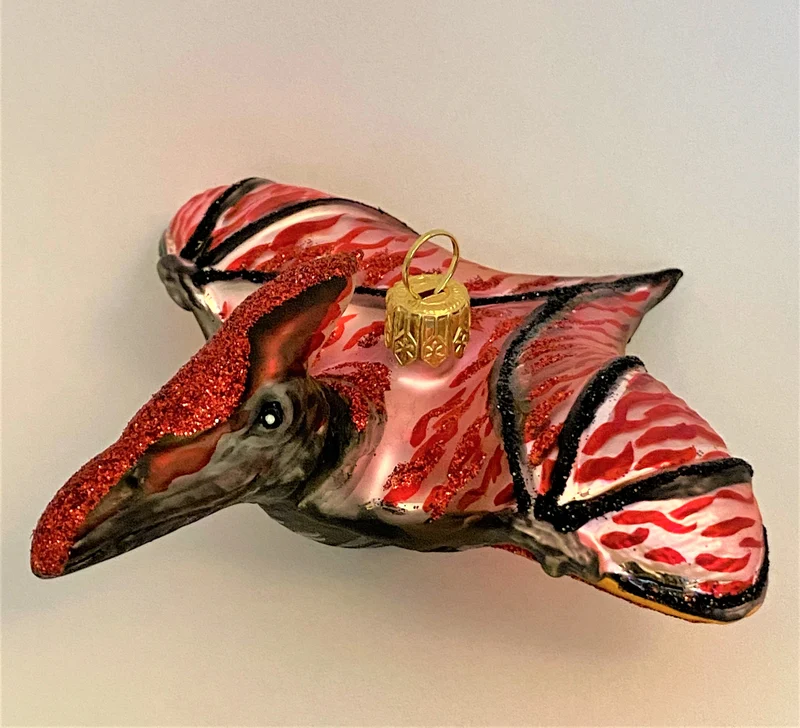 Pterodactyl Flug-Saurier / Toruk Makto