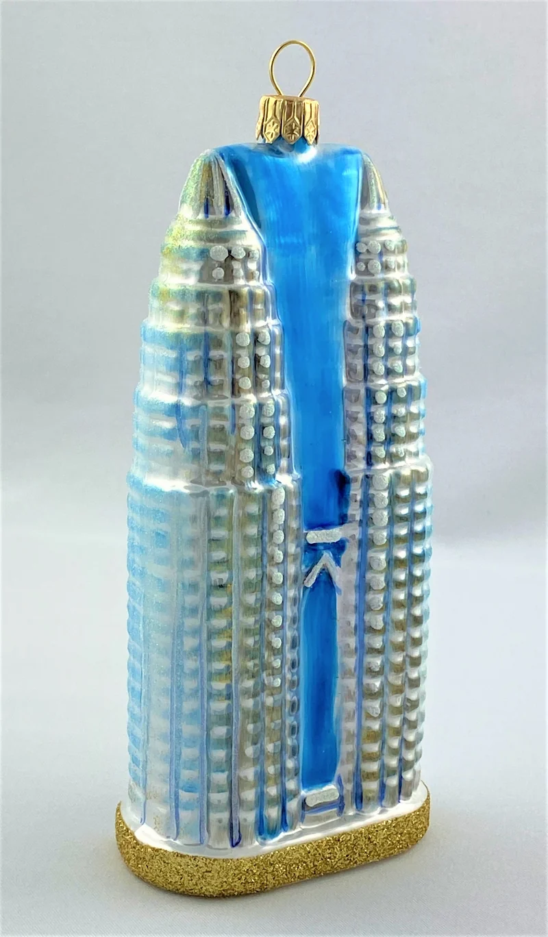 Petronas Towers , Kuala Lumpur