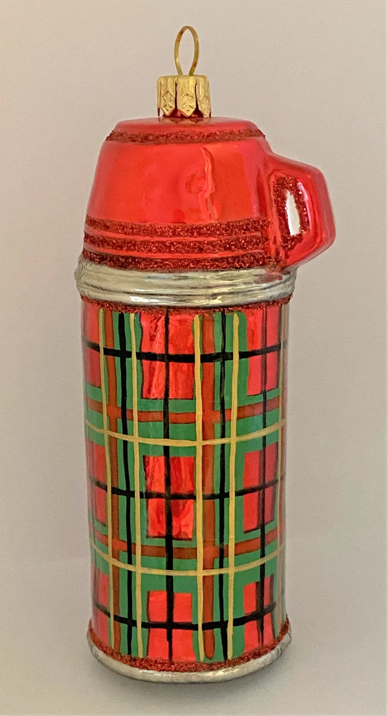 Thermoskrug