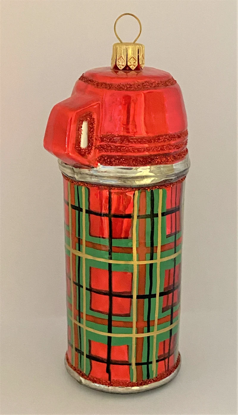 Thermoskrug