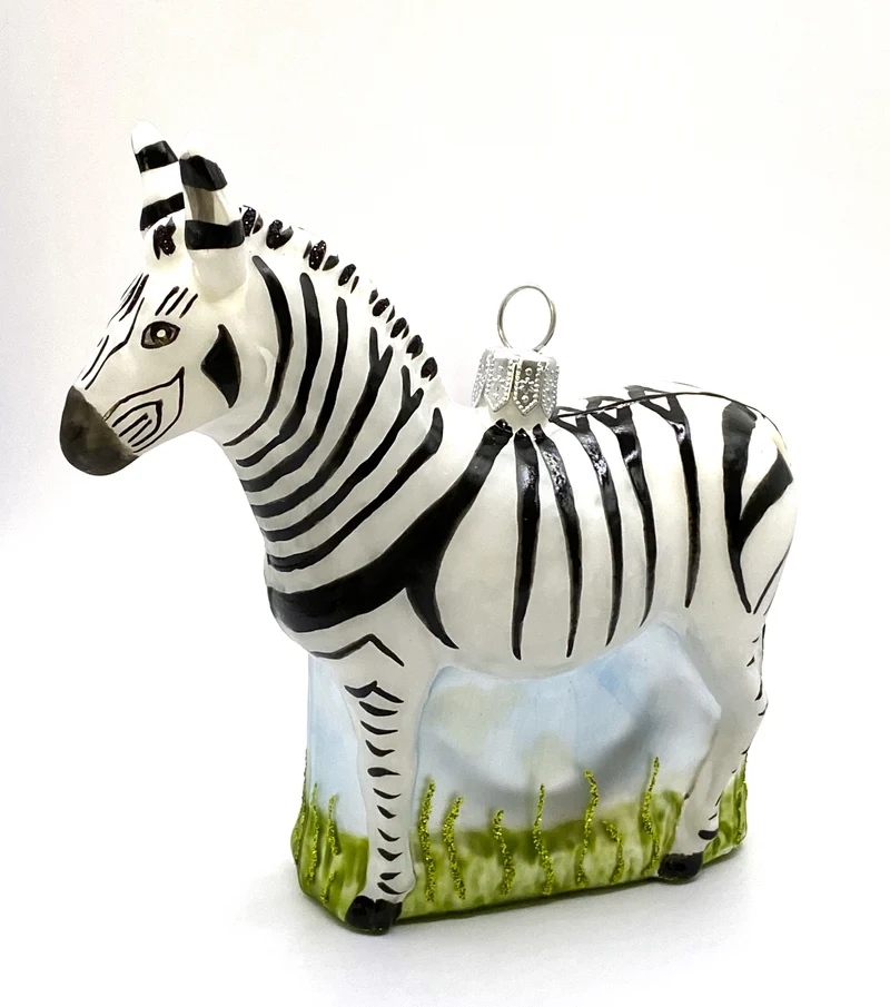 Zebra