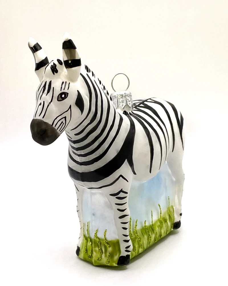 Zebra