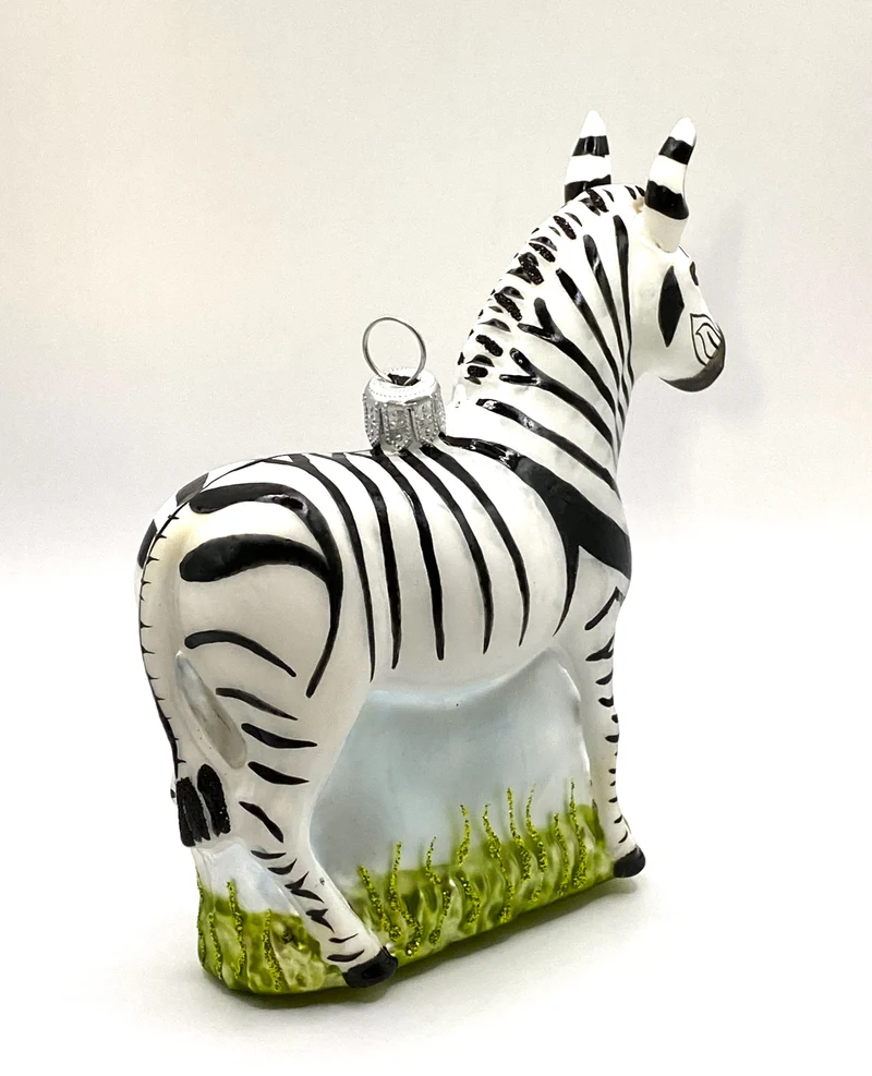 Zebra