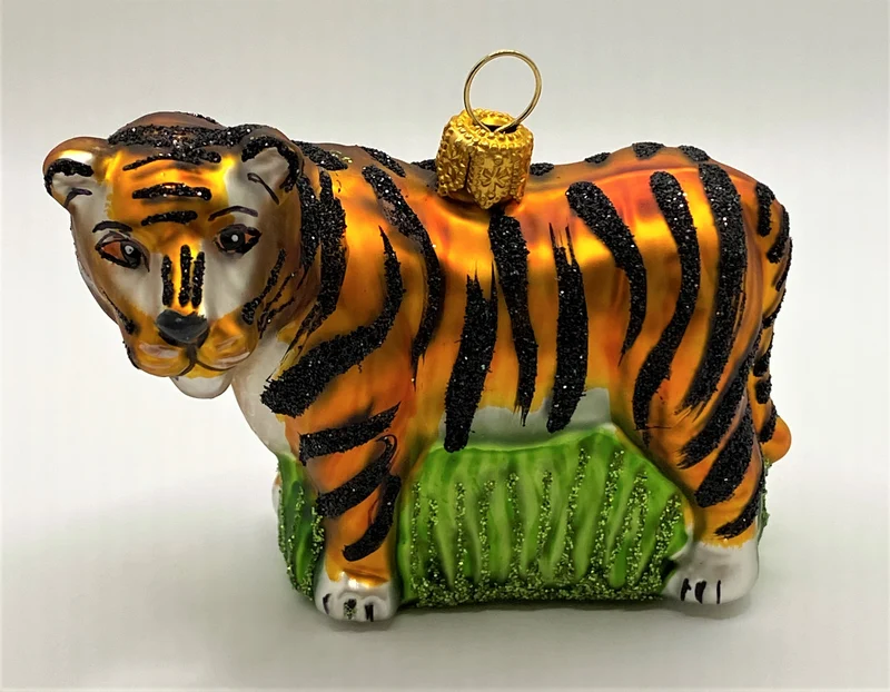 Kleiner Tiger