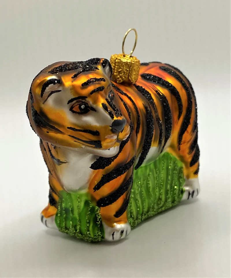 Kleiner Tiger