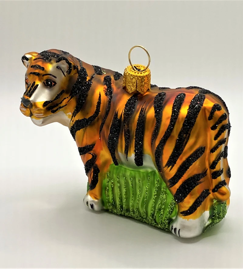 Kleiner Tiger