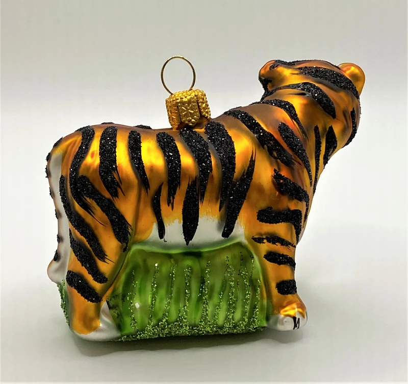 Kleiner Tiger