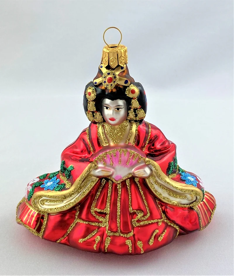 Japanische Kaiserin