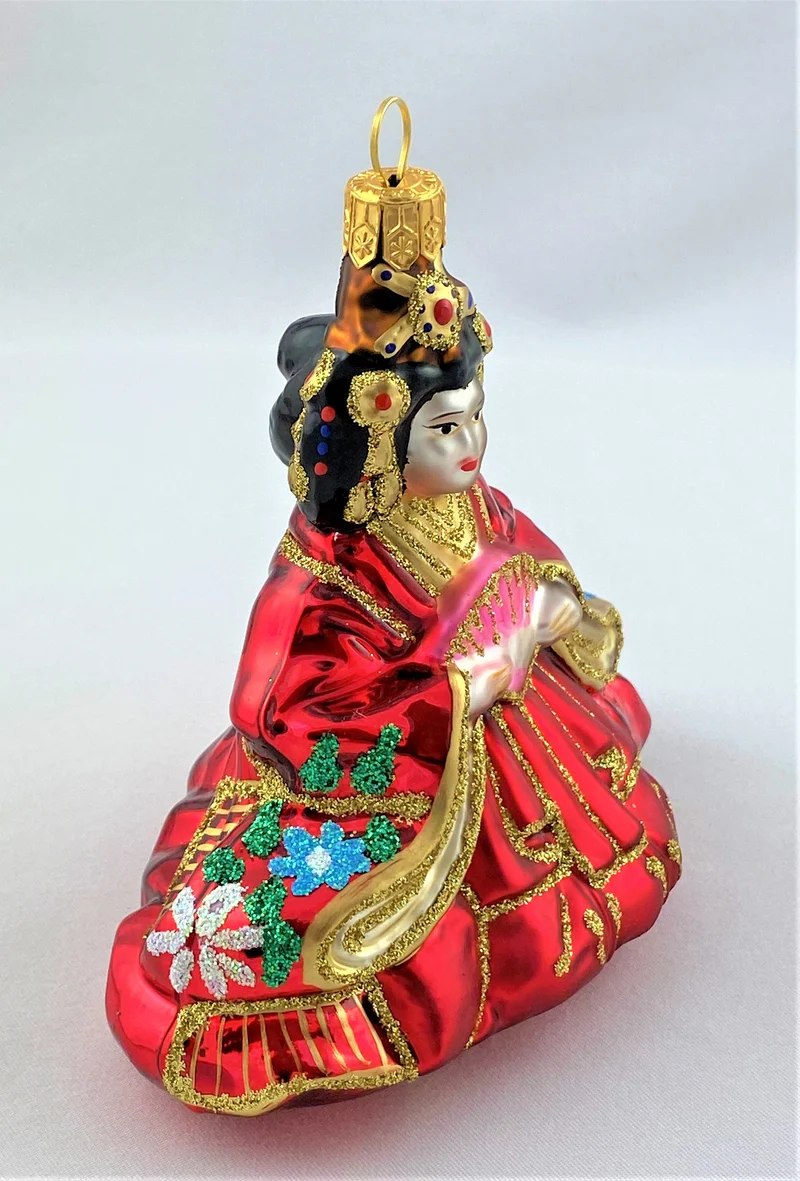Japanische Kaiserin