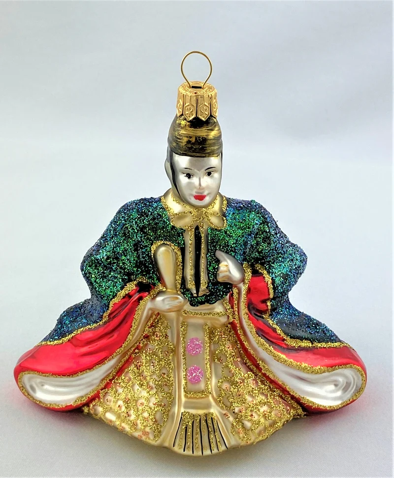 Japanischer Kaiser