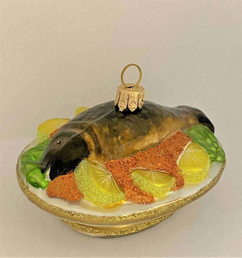 Fischplatte
