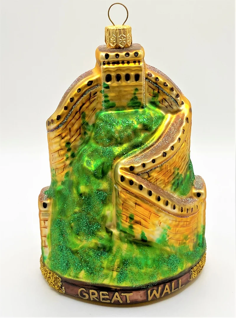 Chinesische Mauer