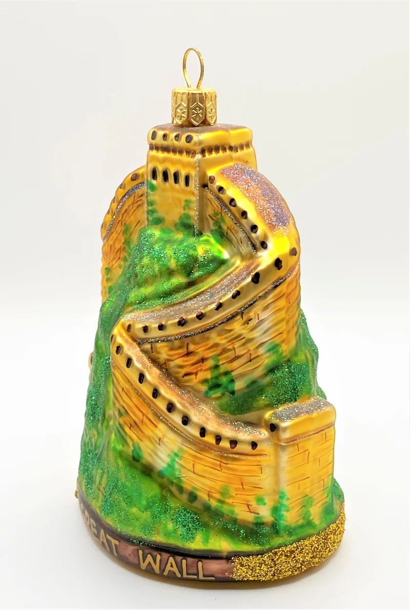 Chinesische Mauer