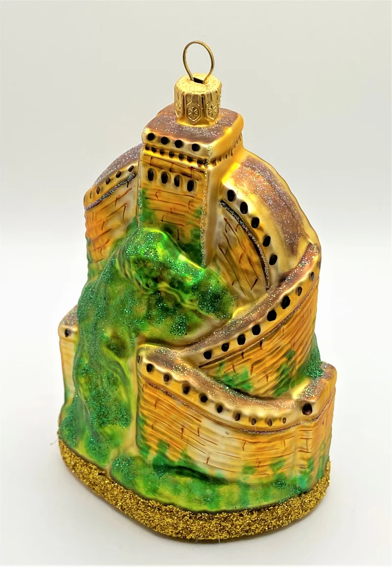 Chinesische Mauer