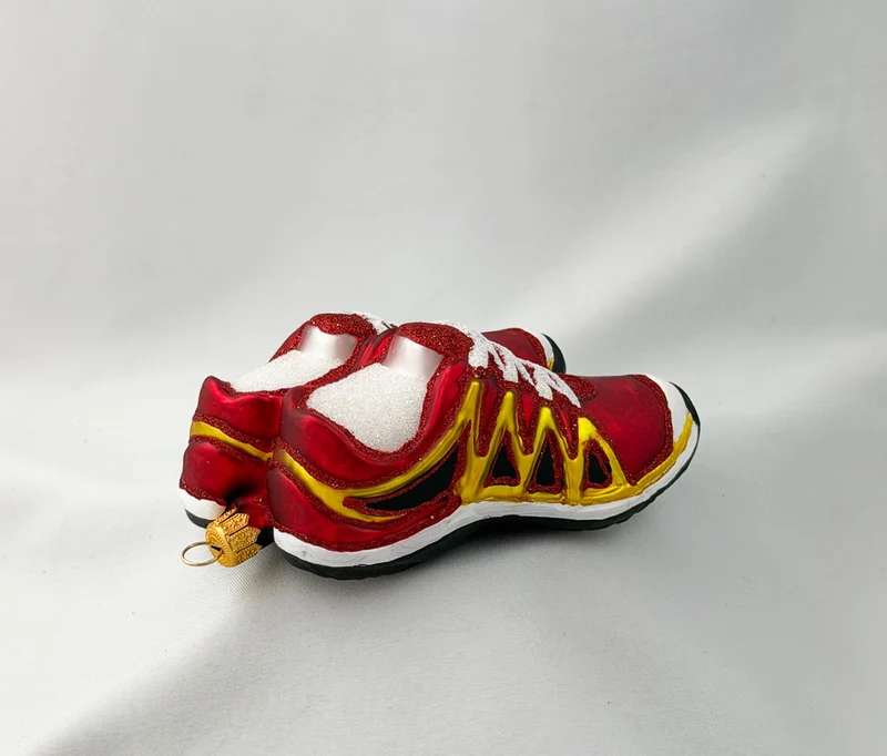 Jogging-Schuhpaar
