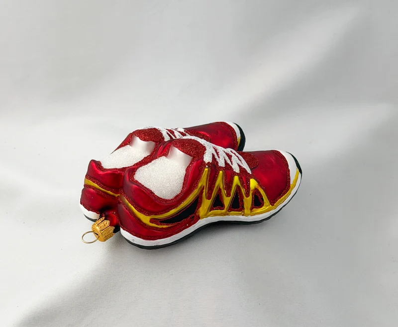 Jogging-Schuhpaar