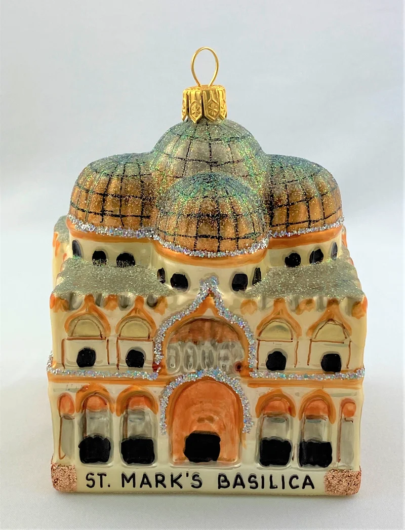 Basilika St. Markus, Venedig