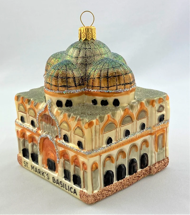 Basilika St. Markus, Venedig