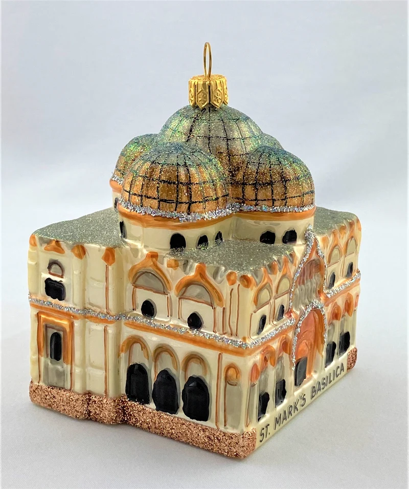 Basilika St. Markus, Venedig