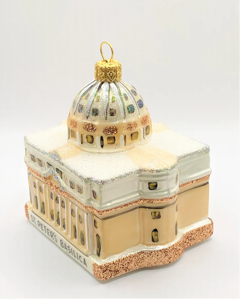 Peter's Dom, Rom