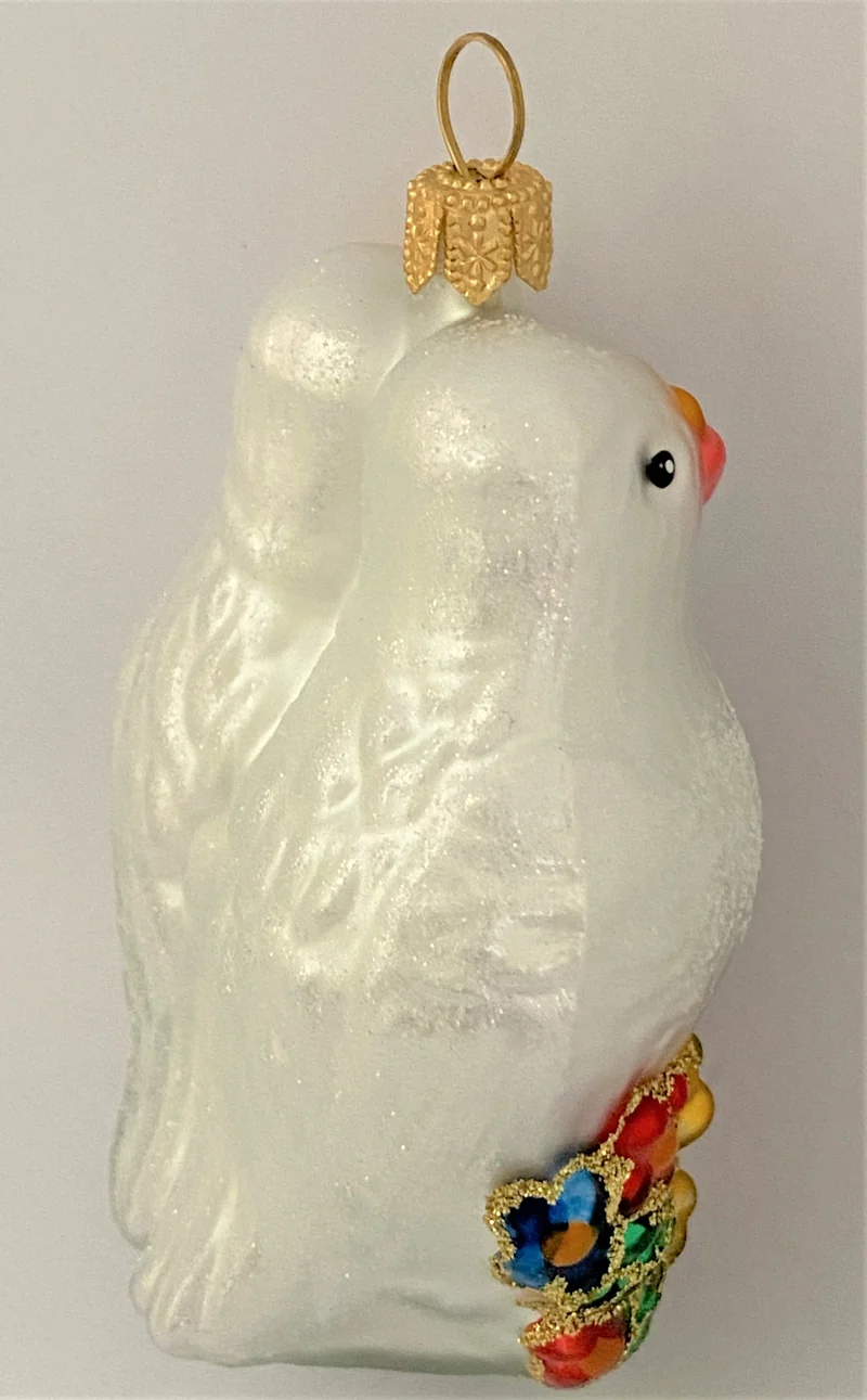Turteltäubchen, Two Turtle Doves