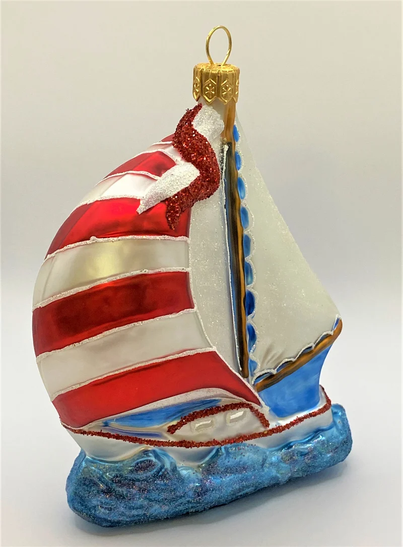 Segelboot