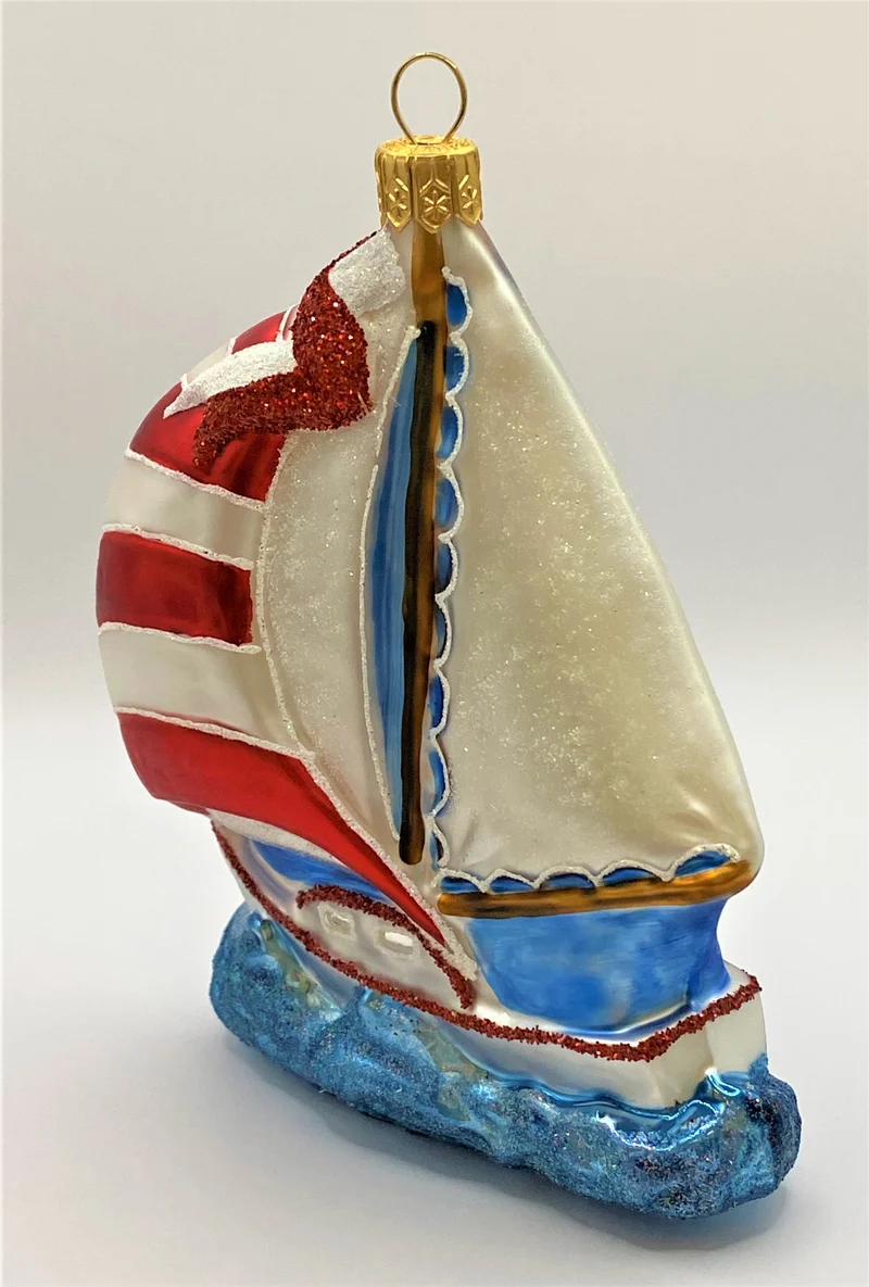 Segelboot