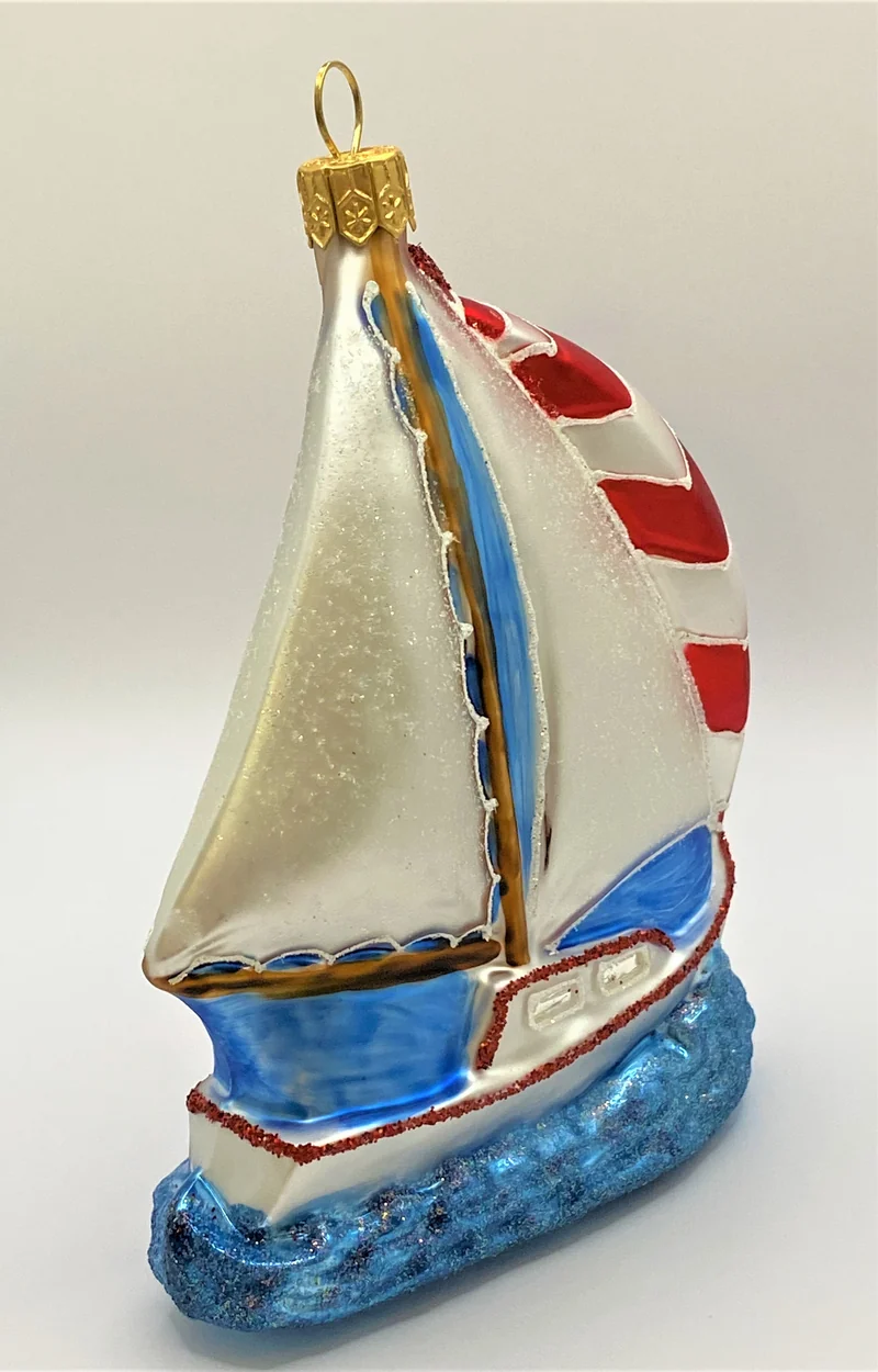 Segelboot