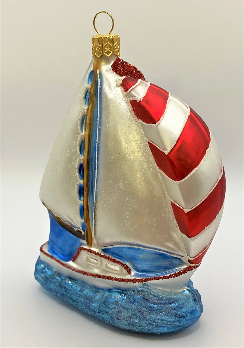 Segelboot