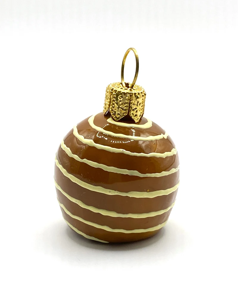Praline, Caramel