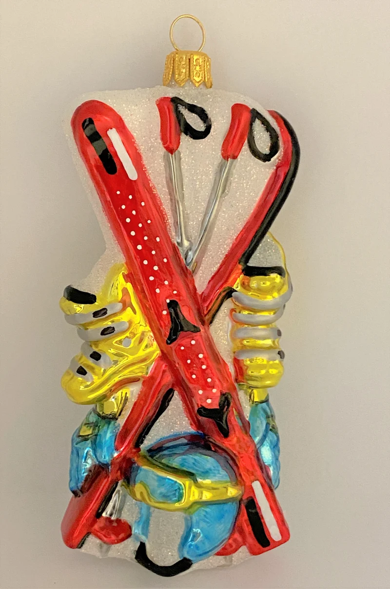 Ski Set