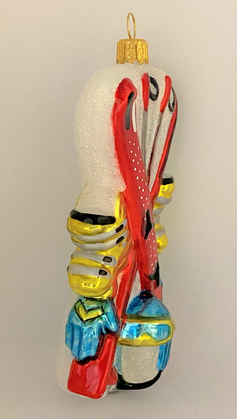 Ski Set