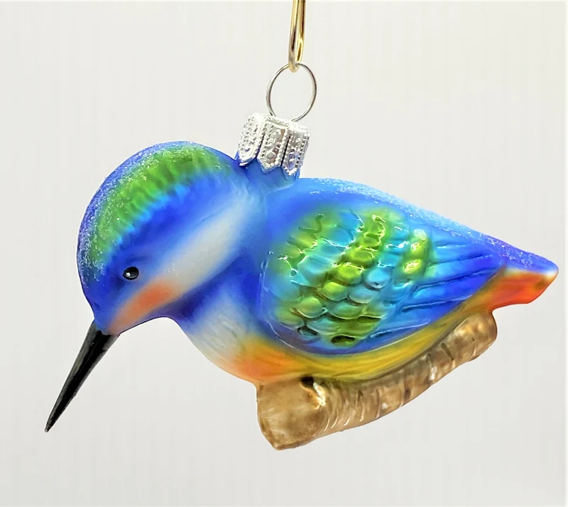 Eisvogel