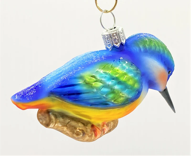 Eisvogel