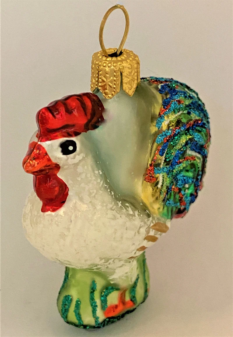 Kleiner Hahn