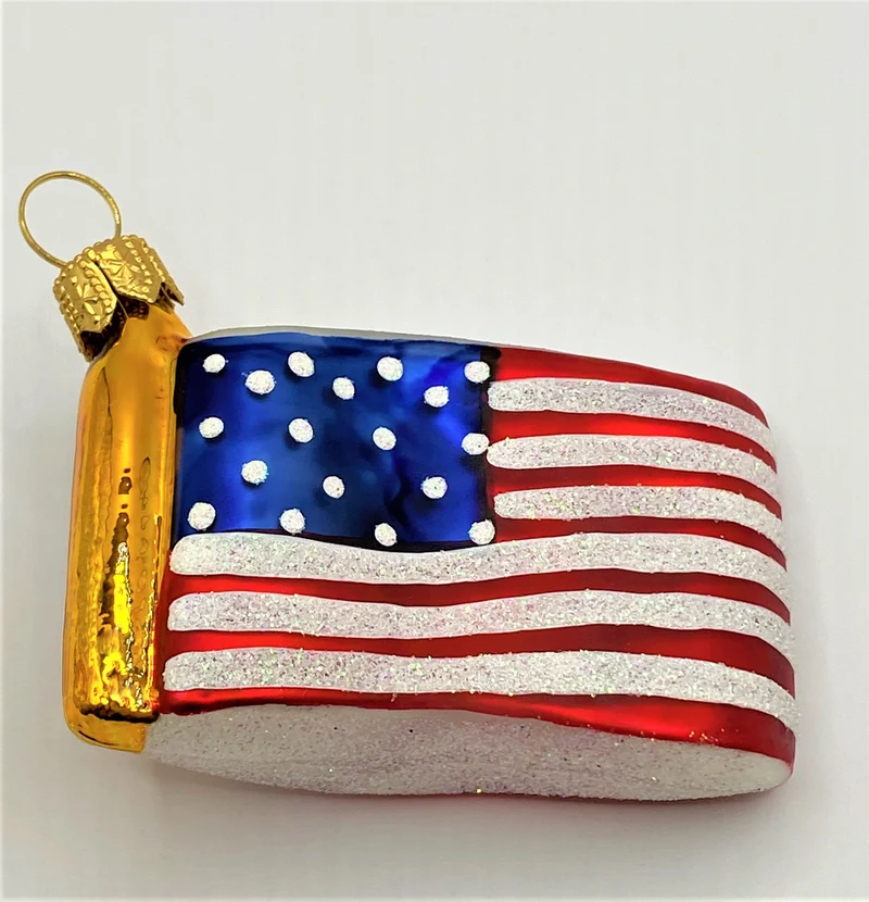 USA Flagge