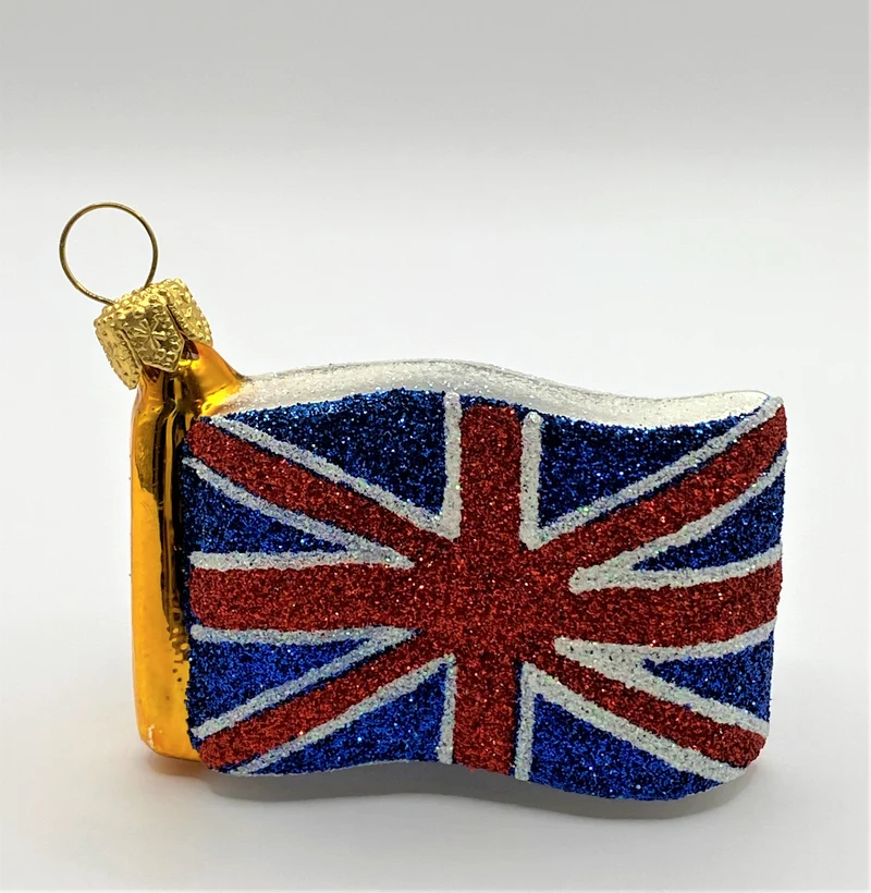 Grossbritannien Flagge