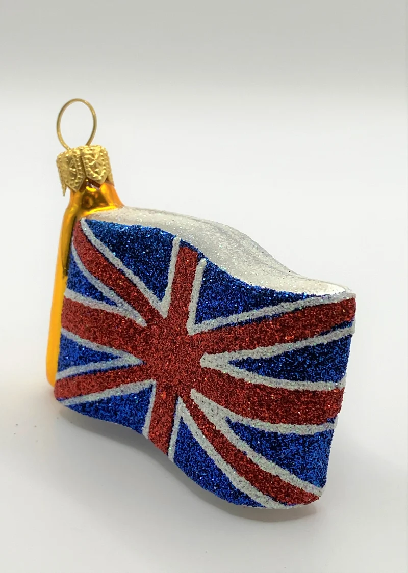 Grossbritannien Flagge