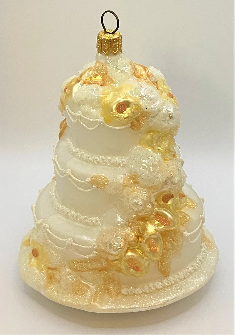 Hochzeitstorte