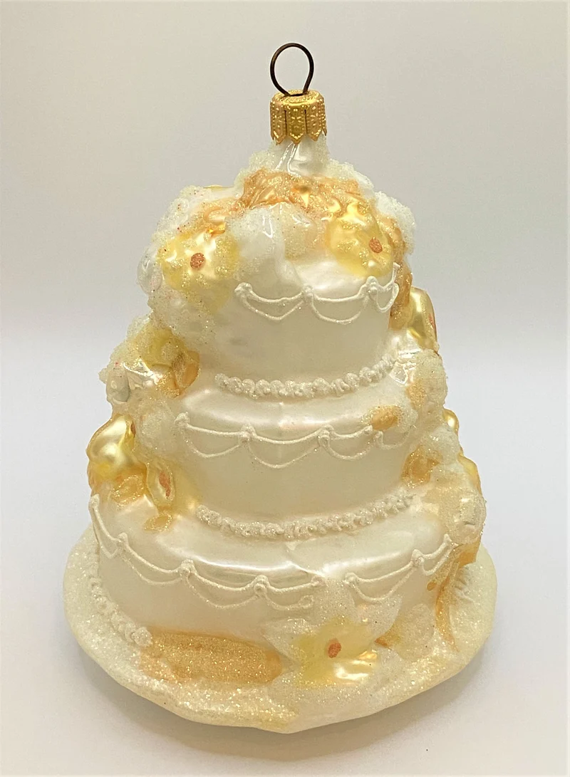 Hochzeitstorte