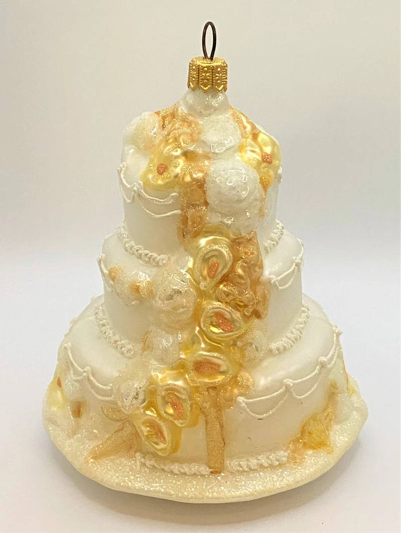 Hochzeitstorte